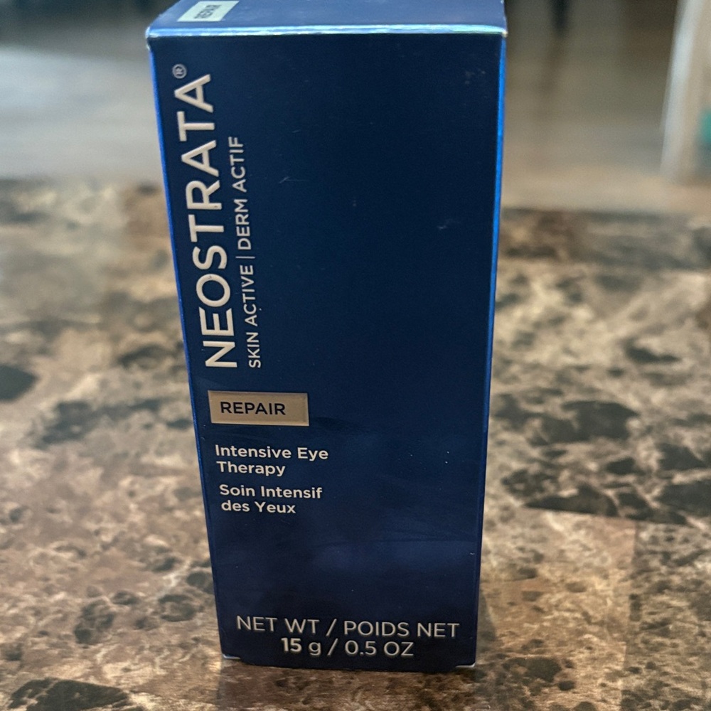 Neostrata Intensive Eye Therapy
